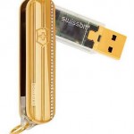 swiss usb gold