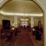 veranda