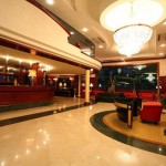 Grand Hotel Minareto 4