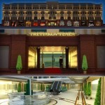 Tretiakov PLAZA