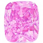 vivid pink