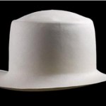 the hat
