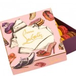 Christian Louboutin e Ladurée