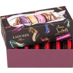 Christian Louboutin e Ladurée2