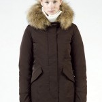 Woolrich donna FW 2009-2010 1