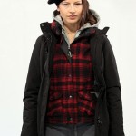 Woolrich donna FW 2009-2010 12