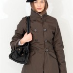 Woolrich donna FW 2009-2010 13