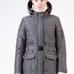 Woolrich donna FW 2009-2010 16