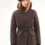 Woolrich donna FW 2009-2010 2