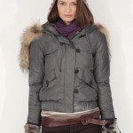 Woolrich donna FW 2009-2010 3