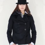 Woolrich donna FW 2009-2010 4