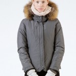 Woolrich donna FW 2009-2010 6