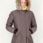 Woolrich donna FW 2009-2010 9