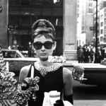 audrey hepburn