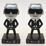 gadget lagerfeld