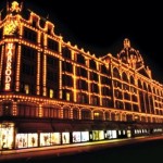 harrods