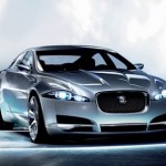 jaguard XJ
