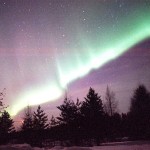rovaniemi aurora boreale