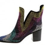 scarpe asta