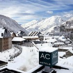 AC Baqueira Hotel & Spa 11