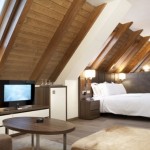 AC Baqueira Hotel & Spa 2