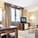 AC Baqueira Hotel & Spa 3
