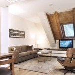 AC Baqueira Hotel & Spa 4