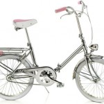 Cigno Seventy Graziella