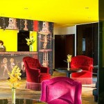 Hotel Bellechasse Saint-Germain1