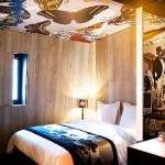 Hotel Bellechasse Saint-Germain2