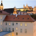 Mandarin Oriental Praga