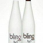 bling h20 christmas collection