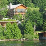 casa bill gates