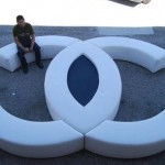 divano chanel