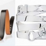 hermes cinture