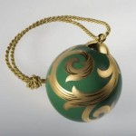 pallina natale versace1