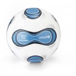 pallone adidas unicef