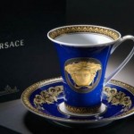 tazzine versace