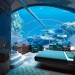 Poseidon Undersea Resort