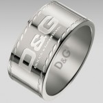 anello d&g