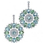 orecchini tiffany