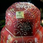 torta carissima