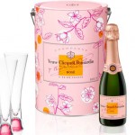 Sakura Collection Veuve Clicquot Rosé