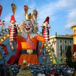 carnevale viareggio