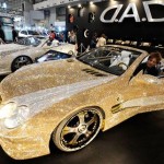 swarovski mercedes1