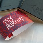 tim burton