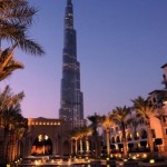 torre dubai