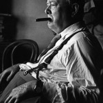 winston churchill
