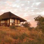 Gocheganas Lodge