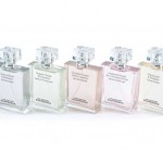 Les Parfums Suspendus